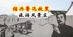 人尻B网中国绍兴-鲁迅故里旅游风景区